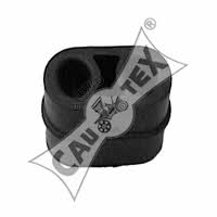 Cautex 480010 Exhaust mounting pad 480010