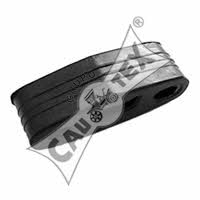 Cautex 480080 Exhaust mounting pad 480080