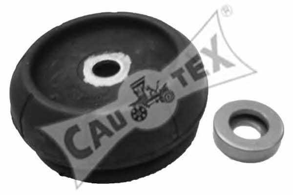 Cautex 480106 Strut bearing with bearing kit 480106