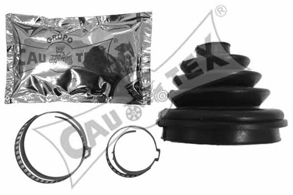 Cautex 480122 Bellow, driveshaft 480122