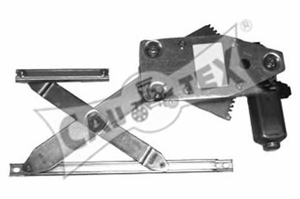 Cautex 707106 Window Regulator 707106