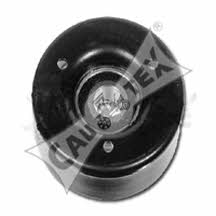 Cautex 181052 V-ribbed belt tensioner (drive) roller 181052