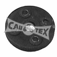 Cautex 200015 Steering shaft flexible coupling 200015