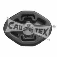 Cautex 200526 Exhaust mounting pad 200526