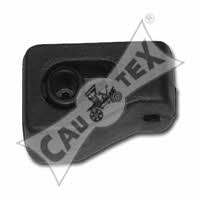 Cautex 200534 Exhaust mounting pad 200534