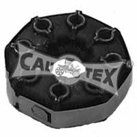 Cautex 200822 Steering shaft flexible coupling 200822