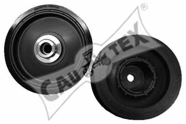 Cautex 200901 Pulley crankshaft 200901