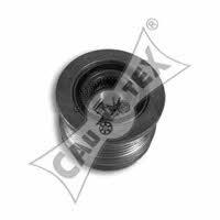 Cautex 200908 Freewheel clutch, alternator 200908