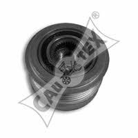 Cautex 200909 Freewheel clutch, alternator 200909