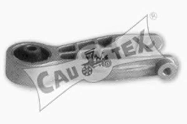 Cautex 480151 Engine mount, rear 480151