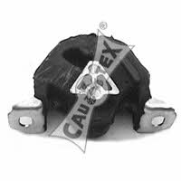 Cautex 480319 Engine mount, front left 480319