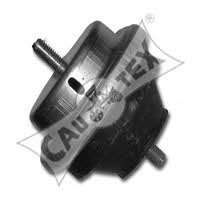 Cautex 480501 Engine mount, front 480501