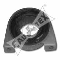 Cautex 480521 Driveshaft outboard bearing 480521