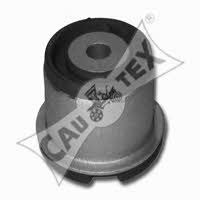 Cautex 480524 Silentblock rear beam 480524