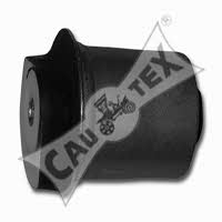 Cautex 480545 Silentblock rear beam 480545