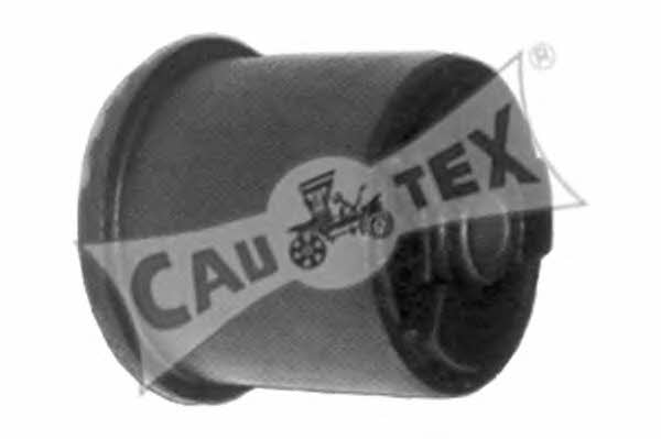 Cautex 480558 Silentblock rear beam 480558