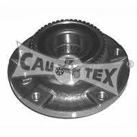 Cautex 201002 Wheel hub front 201002