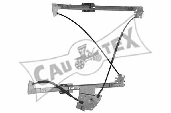 Cautex 207032 Window Regulator 207032