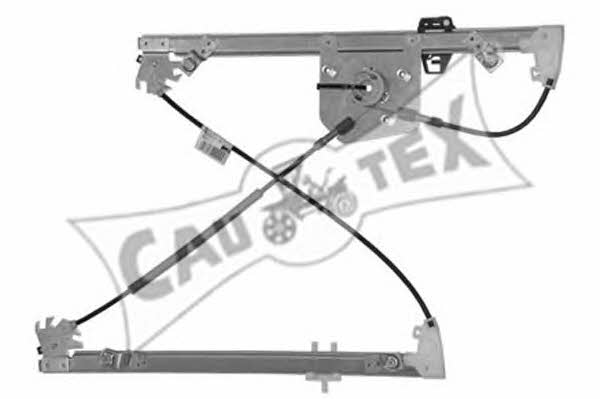 Cautex 207042 Window Regulator 207042