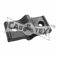 Cautex 210524 Exhaust mounting pad 210524