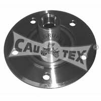 Cautex 241001 Wheel hub front 241001