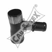 Cautex 955153 Refrigerant pipe 955153
