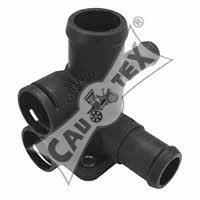 Cautex 955205 Coolant pipe flange 955205