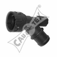 Cautex 955326 Coolant pipe flange 955326