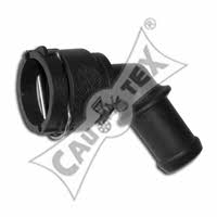 Cautex 955329 Coolant pipe flange 955329