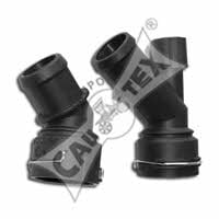 Cautex 955330 Coolant pipe flange 955330