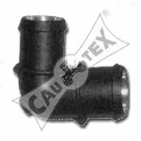 Cautex 955331 Coolant pipe flange 955331