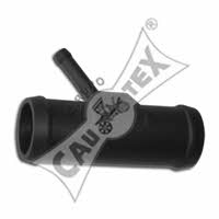 Cautex 955334 Coolant pipe flange 955334