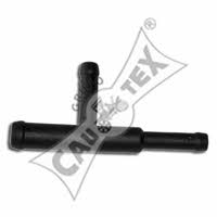 Cautex 955335 Coolant pipe flange 955335