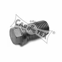 Cautex 952034 Oil pan plug 952034