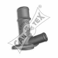 Cautex 952063 Coolant pipe flange 952063