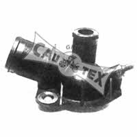Cautex 952069 Coolant pipe flange 952069