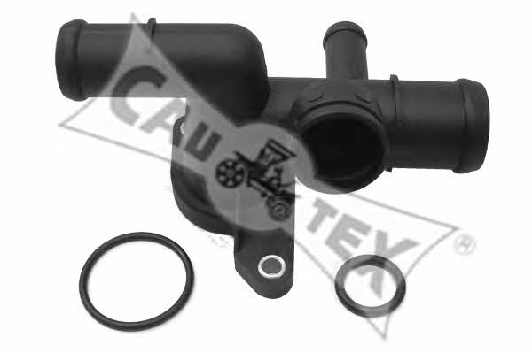 Cautex 952133 Coolant pipe flange 952133