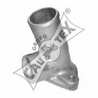 Cautex 952173 Coolant pipe flange 952173