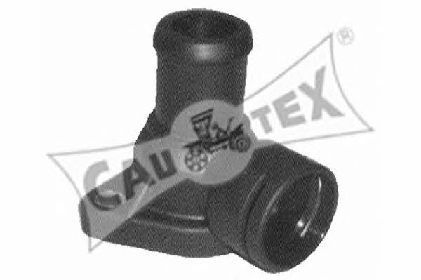 Cautex 952178 Coolant pipe flange 952178