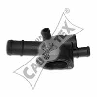 Cautex 952197 Coolant pipe flange 952197