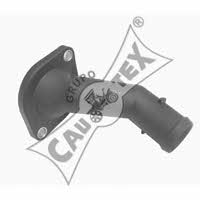 Cautex 954147 Coolant pipe flange 954147