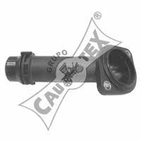 Cautex 954152 Coolant pipe flange 954152