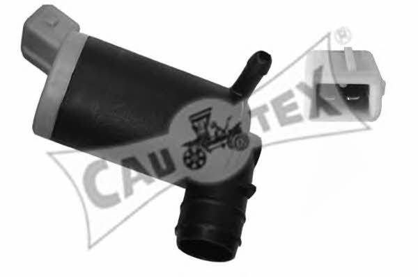 Cautex 954605 Glass washer pump 954605