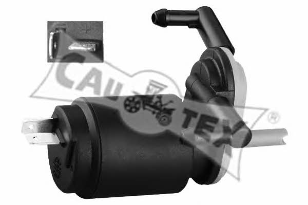 Cautex 954636 Glass washer pump 954636