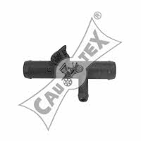 Cautex 955014 Coolant pipe flange 955014