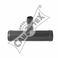 Cautex 955031 Coolant pipe flange 955031
