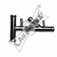Cautex 955037 Refrigerant pipe 955037