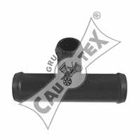 Cautex 955064 Coolant pipe flange 955064