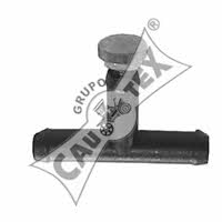 Cautex 955075 Coolant pipe flange 955075