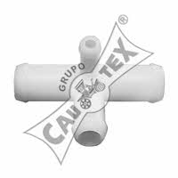 Cautex 955076 Coolant pipe flange 955076